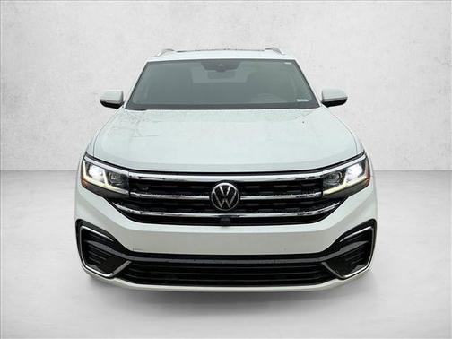 2023 Volkswagen Atlas Cross Sport 3.6L V6 SEL Premium R-Line