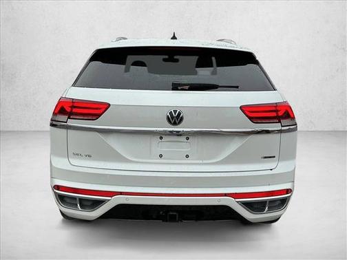 2023 Volkswagen Atlas Cross Sport 3.6L V6 SEL Premium R-Line