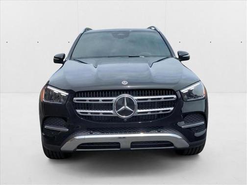 2025 Mercedes-Benz GLE 350 4MATIC