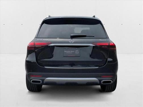 2025 Mercedes-Benz GLE 350 4MATIC