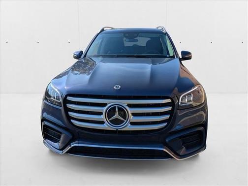 2026 Mercedes-Benz GLS 450 4MATIC