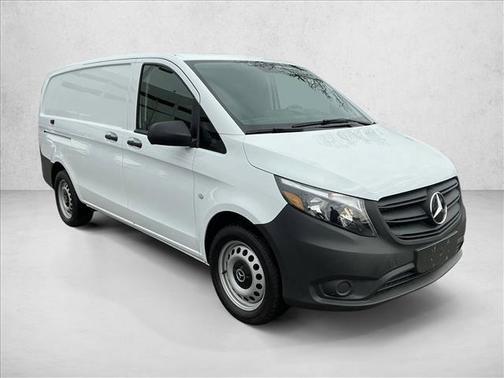 2023 Mercedes-Benz Metris Base