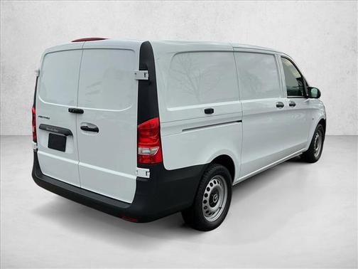 2023 Mercedes-Benz Metris Base