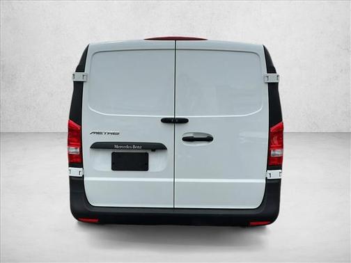 2023 Mercedes-Benz Metris Base