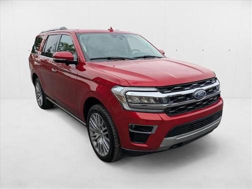 2022 Ford Expedition Limited