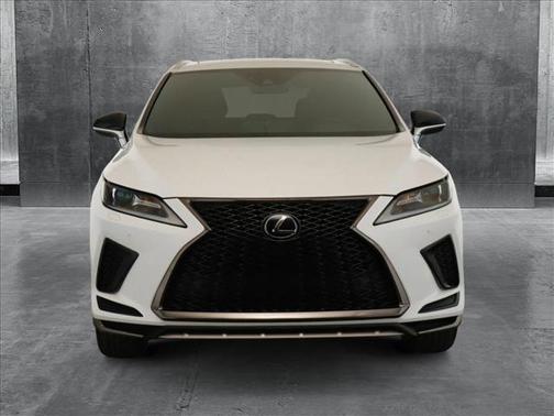 2020 Lexus RX 350 F SPORT Performance