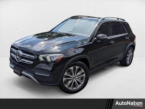 2023 Mercedes-Benz GLE 350 Base