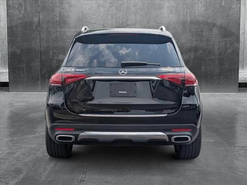 2023 Mercedes-Benz GLE 350 Base