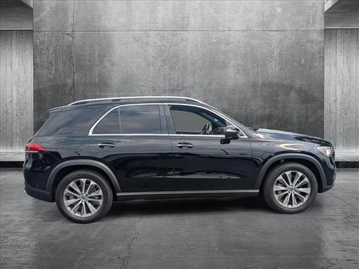 2023 Mercedes-Benz GLE 350 Base