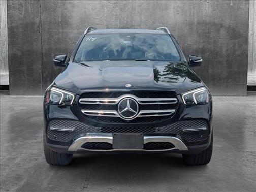 2023 Mercedes-Benz GLE 350 Base