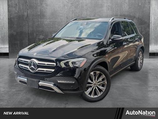 2023 Mercedes-Benz GLE 350 Base