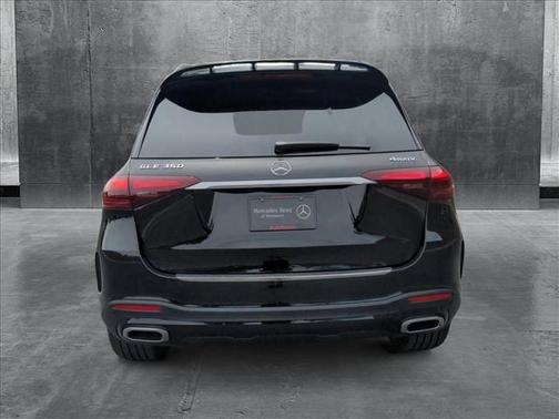 2025 Mercedes-Benz GLE 350 4MATIC