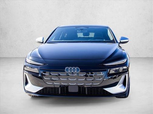 2025 Audi S6 e-tron Premium Plus