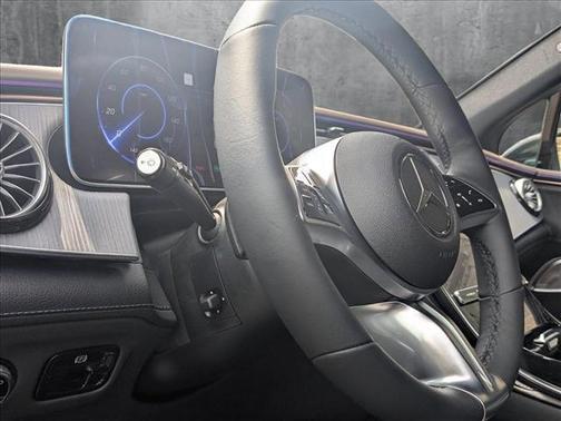 2025 Mercedes-Benz EQE 350 4MATIC