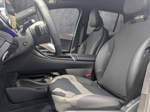2025 Mercedes-Benz EQE 350 4MATIC