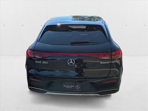 2025 Mercedes-Benz EQE 350 4MATIC