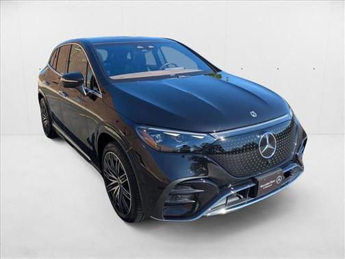2025 Mercedes-Benz EQE 350 4MATIC