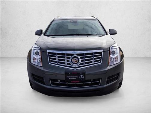 2013 Cadillac SRX Luxury Collection