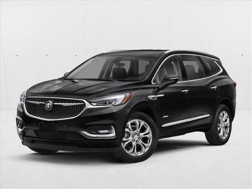 2021 Buick Enclave AWD Avenir
