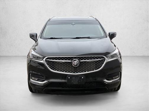 2021 Buick Enclave AWD Avenir