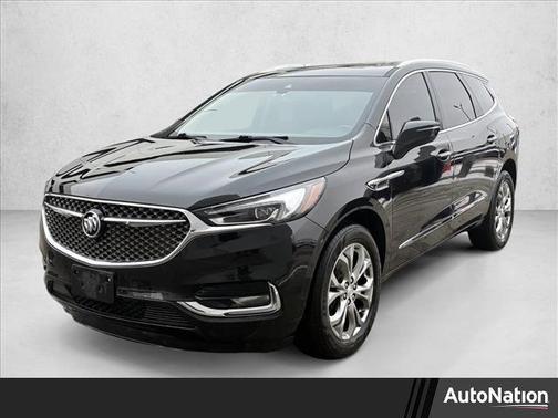2021 Buick Enclave AWD Avenir