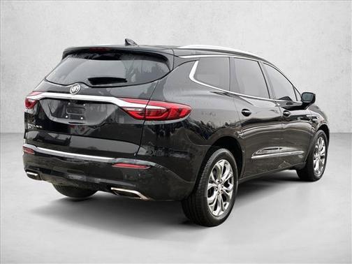 2021 Buick Enclave AWD Avenir