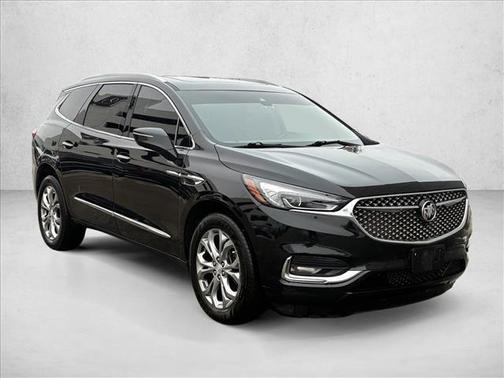 2021 Buick Enclave AWD Avenir