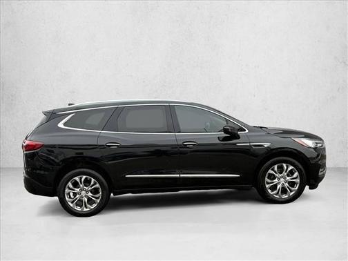 2021 Buick Enclave AWD Avenir