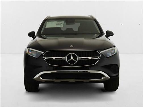 2025 Mercedes-Benz GLC 350e Base