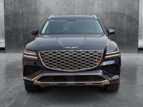 2025 Genesis GV80 3.5T