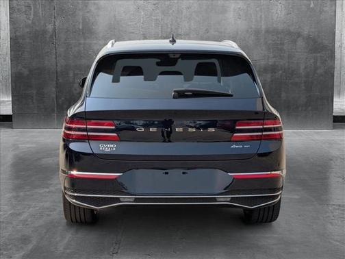 2025 Genesis GV80 3.5T