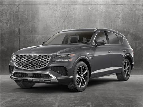 2025 Genesis GV80 3.5T