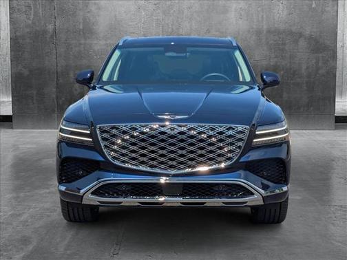 2025 Genesis GV80 3.5T