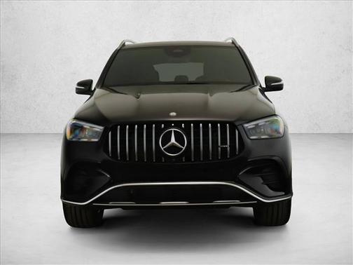 2025 Mercedes-Benz AMG GLE 53 4MATIC+