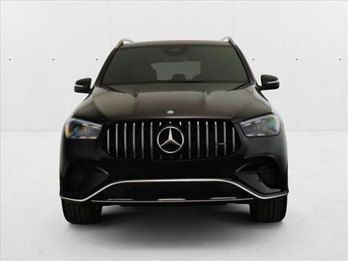 2025 Mercedes-Benz AMG GLE 53 4MATIC+