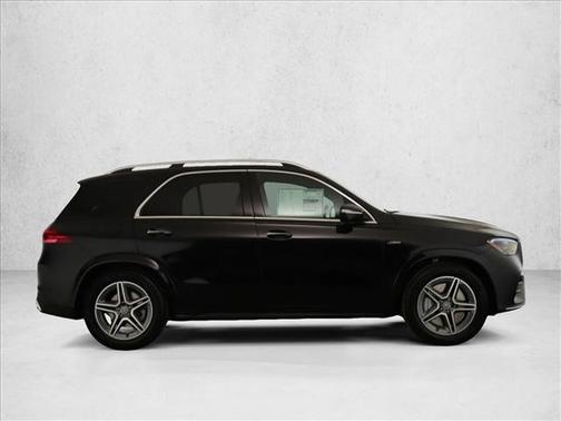2025 Mercedes-Benz AMG GLE 53 4MATIC+