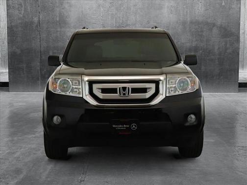 2011 Honda Pilot EX-L