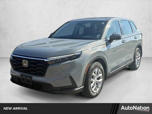 2023 Honda CR-V LX AWD