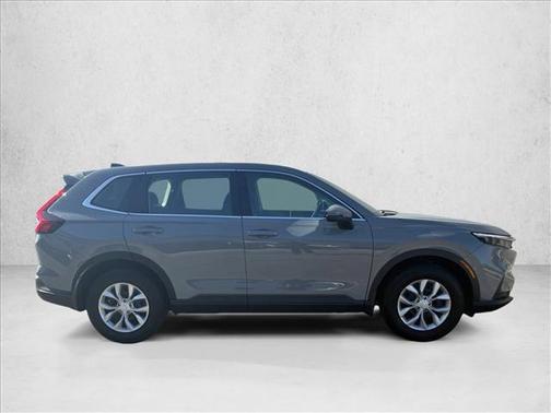 2023 Honda CR-V LX AWD