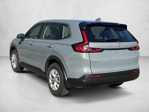 2023 Honda CR-V LX AWD