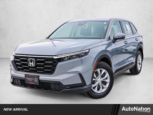 2023 Honda CR-V LX AWD