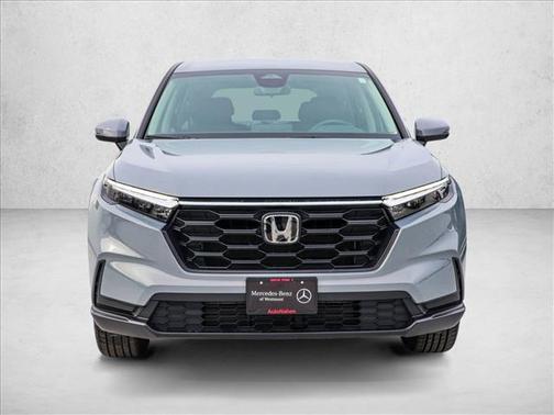 2023 Honda CR-V LX AWD