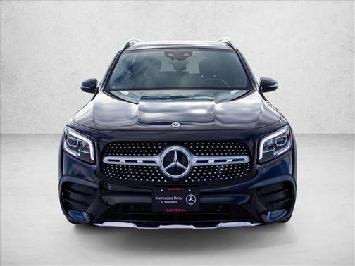 2021 Mercedes-Benz GLB 250 4MATIC