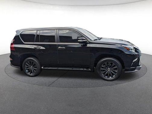 2021 Lexus GX 460 Premium