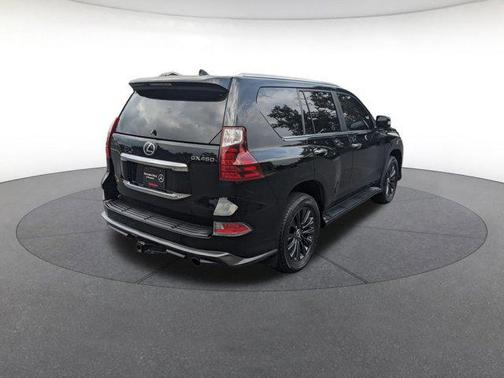 2021 Lexus GX 460 Premium