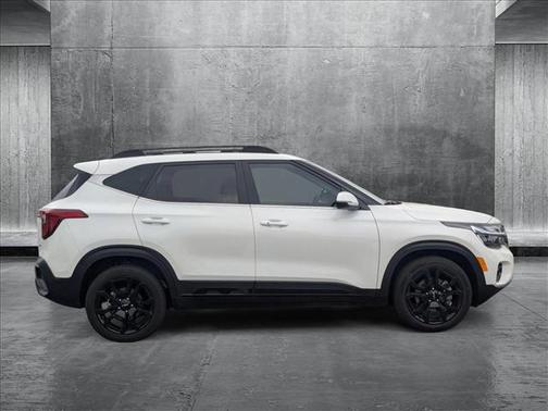 2024 Kia Seltos X-Line