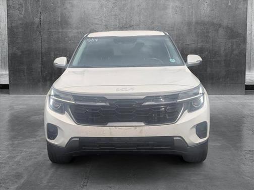 2024 Kia Seltos X-Line