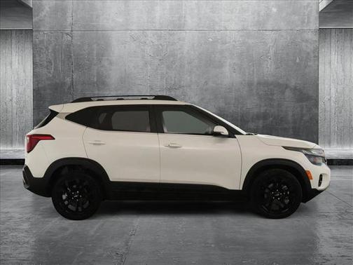2024 Kia Seltos X-Line
