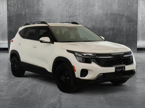 2024 Kia Seltos X-Line