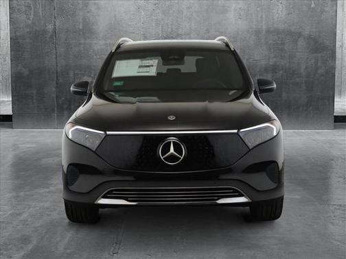 2024 Mercedes-Benz EQB 300 4MATIC